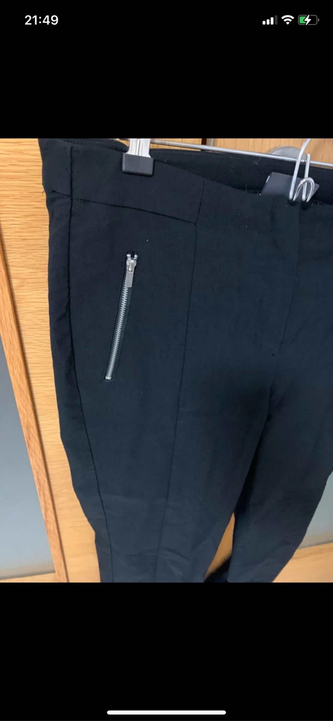 Pantalón de mujer – photo 2
